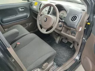 Suzuki MR Wagon