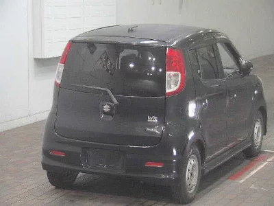 Suzuki MR Wagon