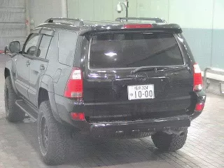 Toyota Hilux Surf