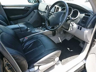 Toyota Hilux Surf