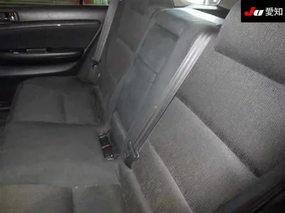 Toyota Mark II Wagon Blit