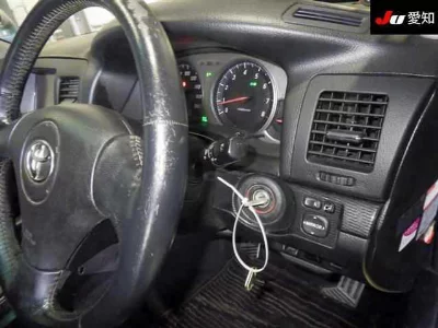 Toyota Mark II Wagon Blit