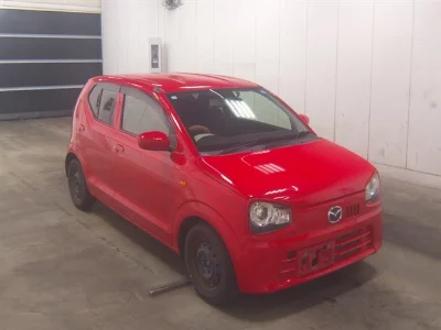 Mazda Carol