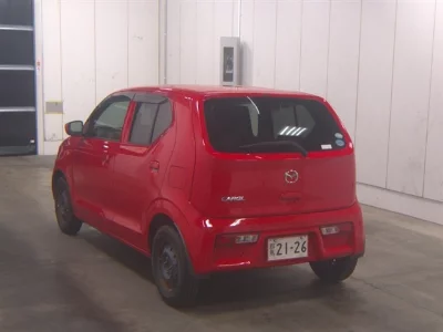 Mazda Carol