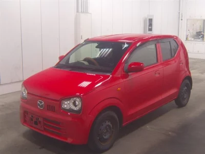 Mazda Carol