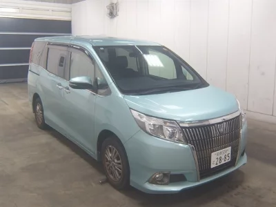 Toyota Esquire