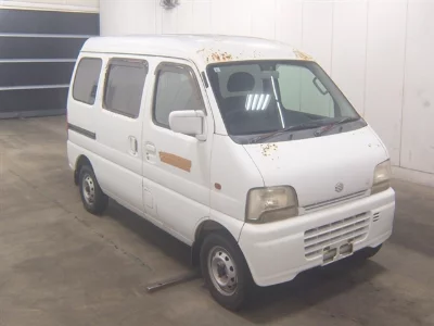 Suzuki Every
