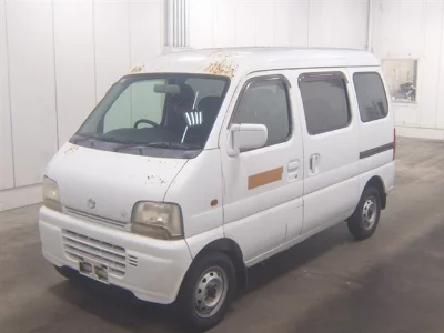 Suzuki Every