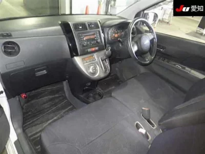 Daihatsu MIRA CUSTOM