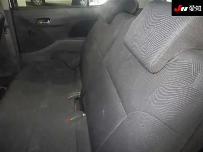 Daihatsu MIRA CUSTOM