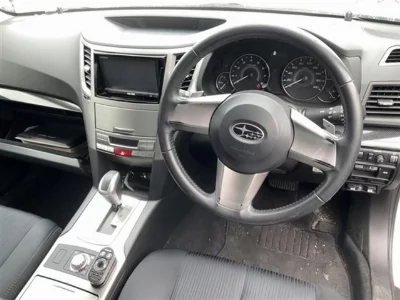 Subaru LEGACY WAGON