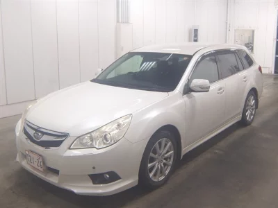 Subaru LEGACY WAGON