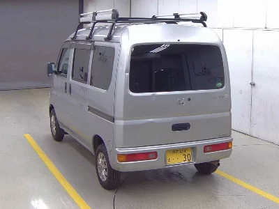 Honda Acty