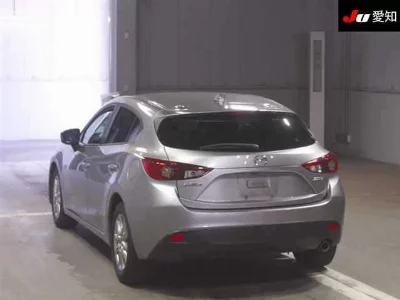Mazda AXELA SPORT