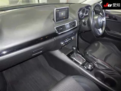 Mazda AXELA SPORT