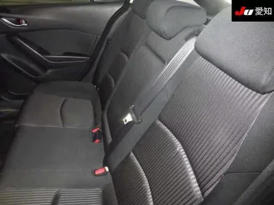 Mazda AXELA SPORT