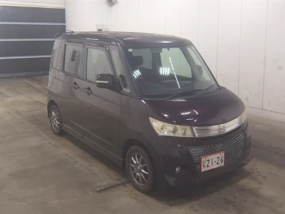 Suzuki PALETTE SW