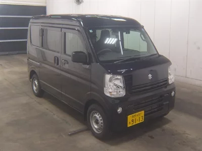 Suzuki Every