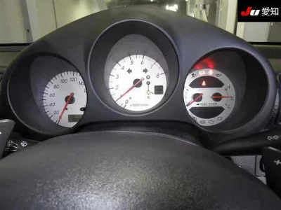 Toyota MR-S