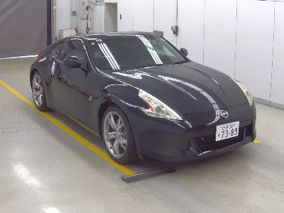 Nissan Fairlady Z