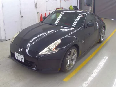 Nissan Fairlady Z