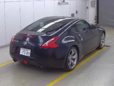 Nissan Fairlady Z