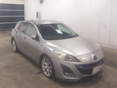 Mazda AXELA SPORT