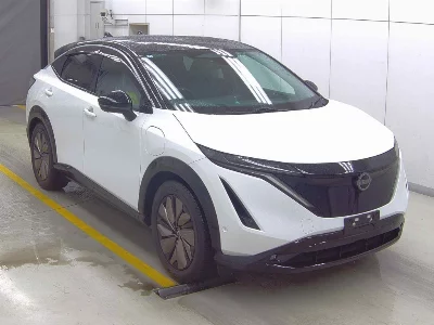Nissan Ariya