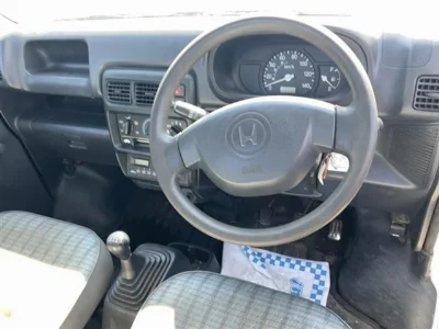 Honda Acty
