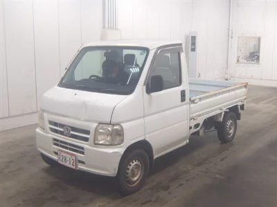 Honda Acty