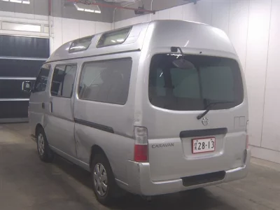 Nissan Caravan