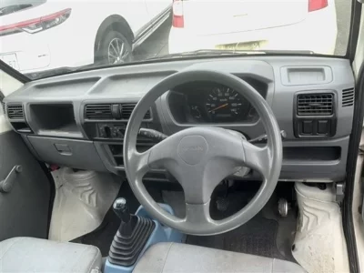 Nissan Clipper