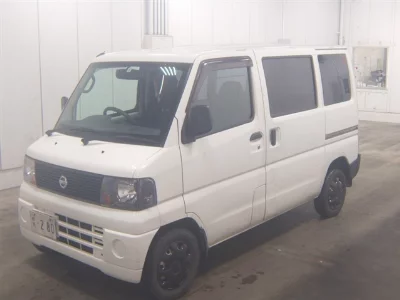 Nissan Clipper