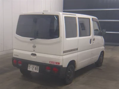 Nissan Clipper