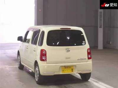 Daihatsu Mira Cocoa
