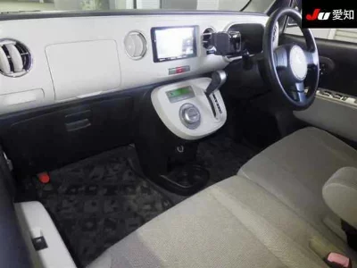 Daihatsu Mira Cocoa