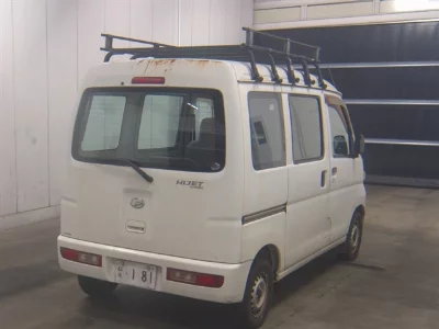 Daihatsu Hijet Cargo