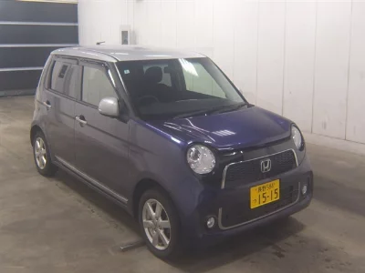 Honda N-One