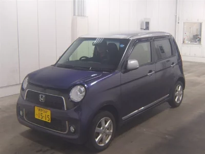 Honda N-One