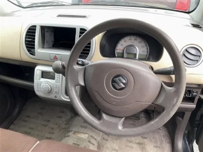 Suzuki MR Wagon
