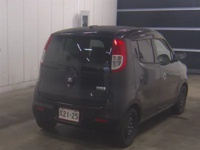 Suzuki MR Wagon