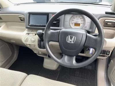 Honda LIFE