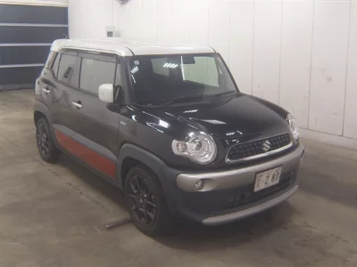 Suzuki Xbee