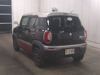 Suzuki Xbee