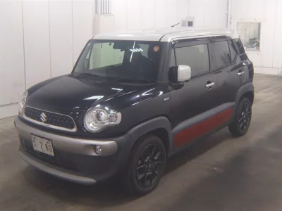 Suzuki Xbee