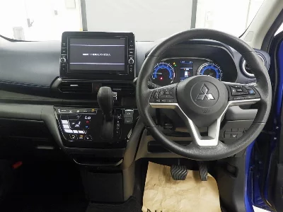 Mitsubishi eK X