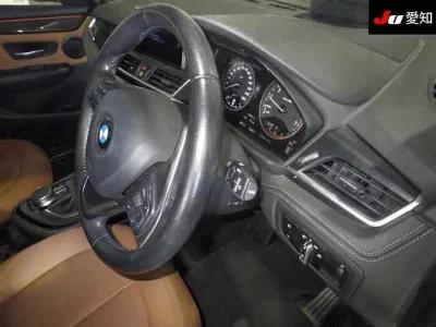 BMW 2-Series