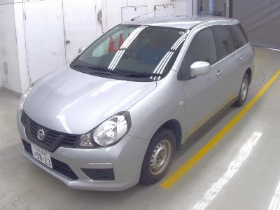 Nissan AD EXPERT