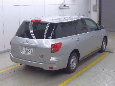 Nissan AD EXPERT