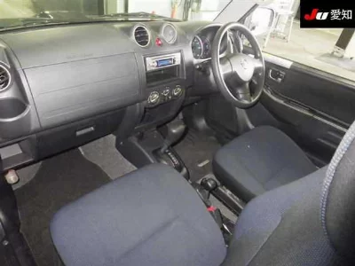 Nissan Kix